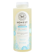 The Honest Company Bain Moussant Sensitive Sans Parfum