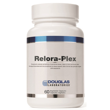 Douglas Laboratories Relora-Plex Douglas Laboratories Relora-Plex