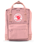 Fjallraven Kanken Backpack Pink
