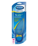 Dr. Scholl's Fit Insoles with Massaging Gel for Women