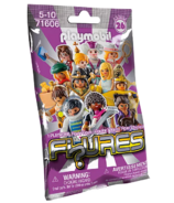 Playmobil Figures Girls Series 26 Blind Bag