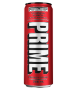 Prime Naturally Flavoured Energy Drink Tropical Punch