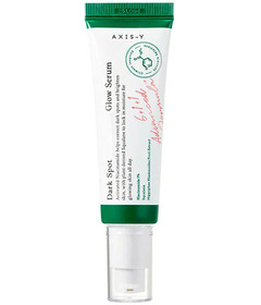 Axis-y Dark Spot Glow Serum