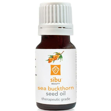 Sibu Beauty Sea Buckthorn Seed Oil Reviews