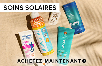 Soins Solaires