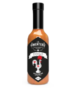 La Pimenterie Hot Sauces Fogo