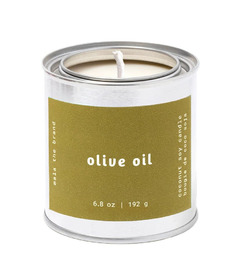 Mala The Brand Scented Candle Olive Oil