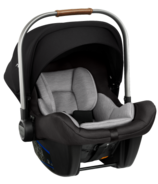 Nuna PIPA Lite Infant Car Seat Caviar