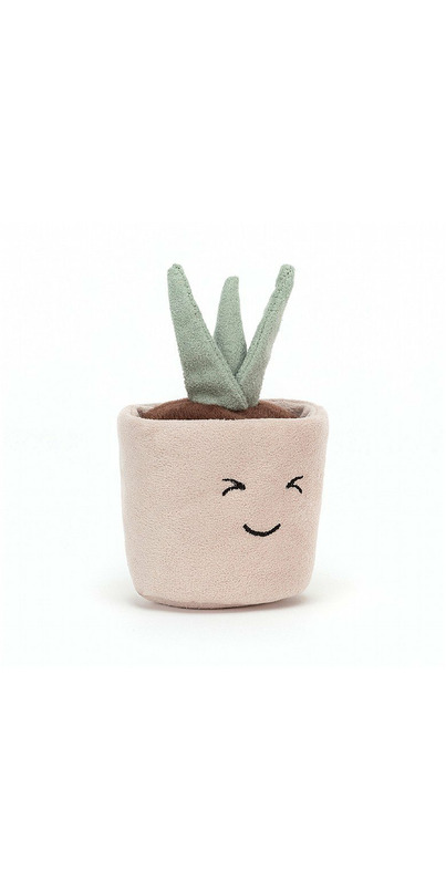 Buy Jellycat Silly Seedling Laughing at Well.ca | Free Shipping
