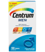 Centrum Men Complete Multivitamin