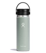 Hydro Flask Wide Mouth with Flex Sip Lid Agave