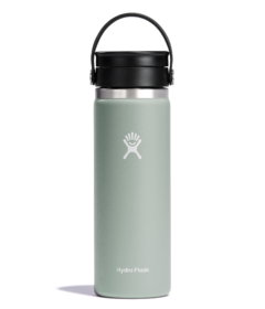 Hydro Flask Wide Mouth with Flex Sip Lid Agave