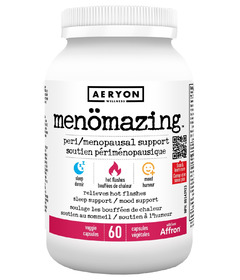 Aeryon Wellness Menomazing