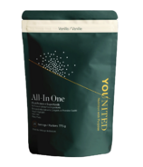 Younited All-In One Plant Protein Vanille
