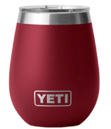 yeti 20 oz tumbler harvest red