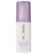 FLOWER Beauty Seal The Deal Long-Lasting Setting Spray
