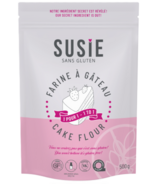 Farine à gâteau sans gluten Susie