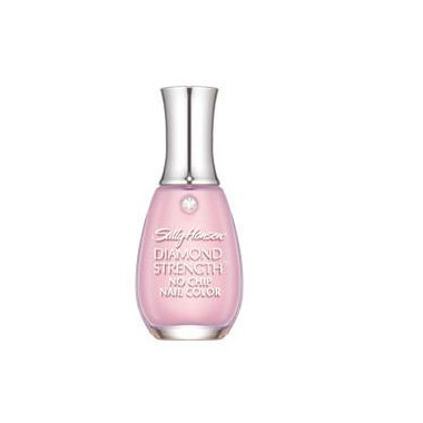 Buy Sally Hansen Diamond Strength No Chip Nail Colour at Well.ca | Free
