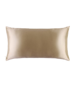 slip Pure Silk King Pillowcase Caramel