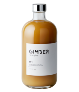 Gimber Organic Ginger Concentrate Drink