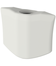 Stanley The Quencher Stay Smooth Straw Top Cream