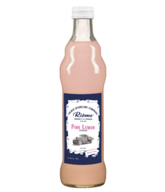 Rieme Pink Lemon Sparkling Lemonade