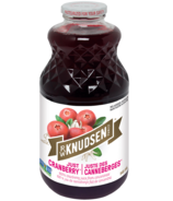 R.W. Knudsen Family Just Cranberry 100% Cranberry Juice