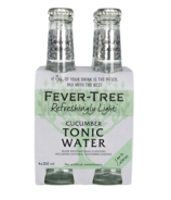Fever-Tree Refreshingly Light Cucumber Tonic Water