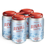 Rival House Pale Ale Non-Alcoholic Beer