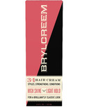 Brylcreem Crème pour cheveux Brilliantly Classic