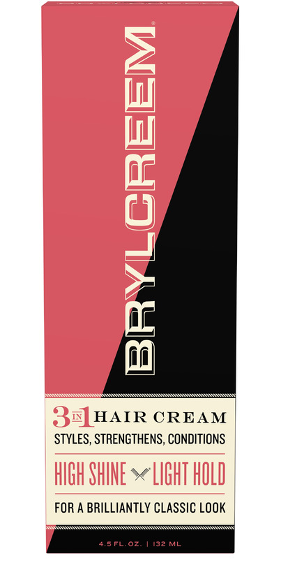 Buy Brylcreem Brilliantly Classic Hair Cream at  | Free Shipping  $49+ in Canada
