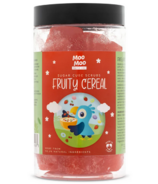 Moo Moo Bath Co. Sugar Cube Scrubs Fruity Cereal