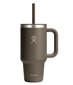 Hydro Flask Travel Tumbler Sandpiper
