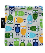 Colibri Reuseable Bag Large Owls
