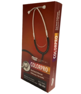 Physio Logic ColorPro Dual Head Stethoscope