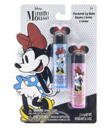 Disney Minnie Mouse Lip Balm