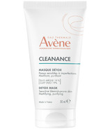 Avene Cleanance Detox Mask