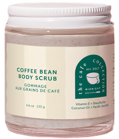 image of Midnight Paloma Body Scrub Coffee Bean with sku:341849