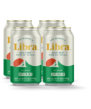 Libra Non-Alcoholic Pilsner
