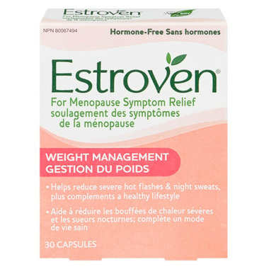 Estroven Weight Management