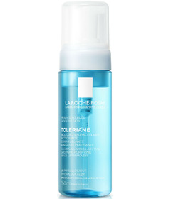 La Roche Posay Toleriane Cleansing Foaming Micellar Water