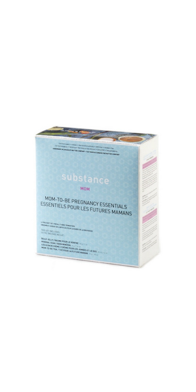 Substance Mom To Be Pregnancy Essentials 1kit