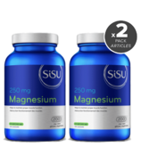 SISU Magnésium 250mg Bundle