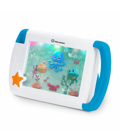 Baby Einstein On The Go Sea Dreams Soother