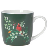 Mug Now Designs Oiseaux de la forêt