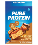 Pure Protein Salted Caramel Bar