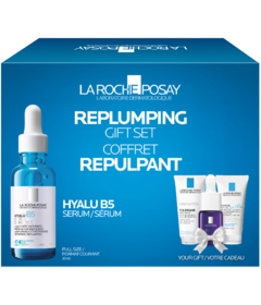 La Roche-Posay Hyalu B5 Suractivated Serum Kit