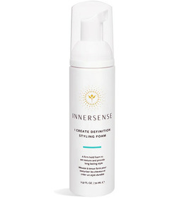 Innersense I Create Definition Styling Foam
