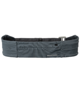 Nathan Ceinture ajustable Zipster Style Gris
