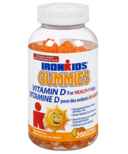 IronKids Vitamine D Gummies